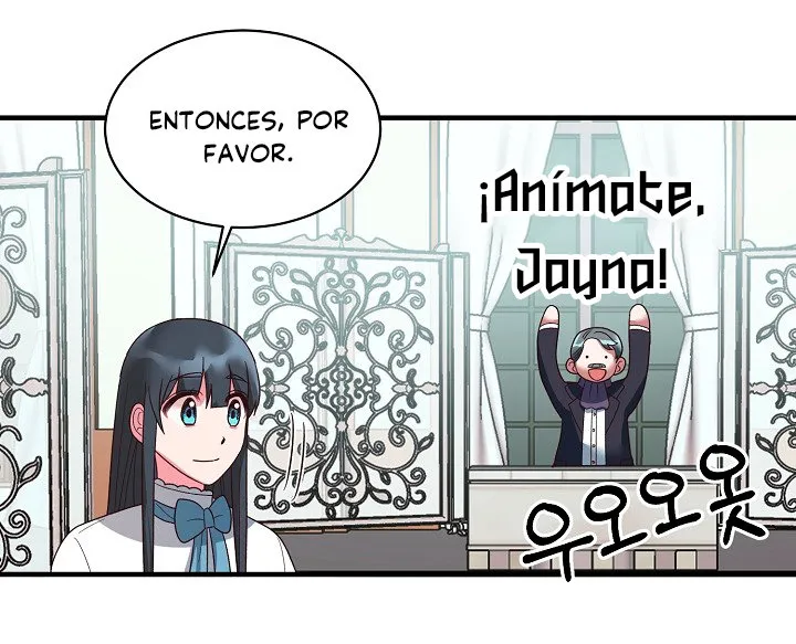 LA DAMA ANGELICAL Capítulo 13 en Línea - página 27