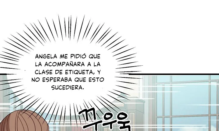 LA DAMA ANGELICAL Capítulo 13 en Línea - página 32