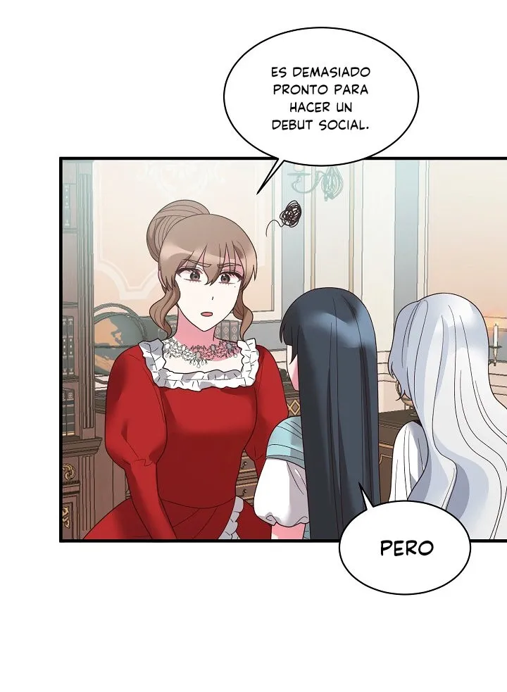 LA DAMA ANGELICAL Capítulo 13 en Línea - página 36