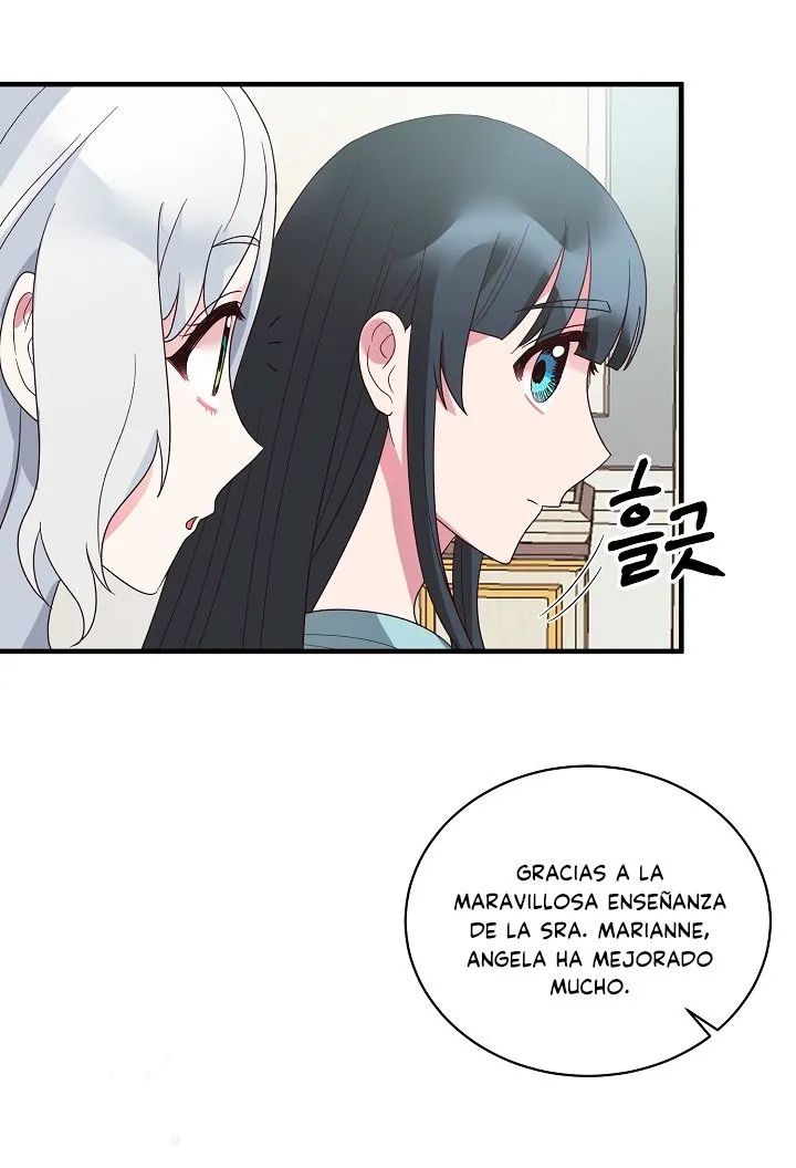 LA DAMA ANGELICAL Capítulo 13 en Línea - página 38