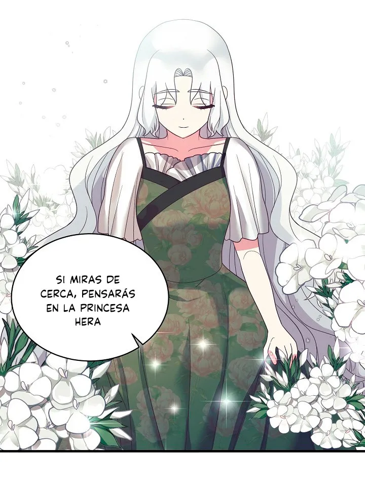 LA DAMA ANGELICAL Capítulo 13 en Línea - página 39