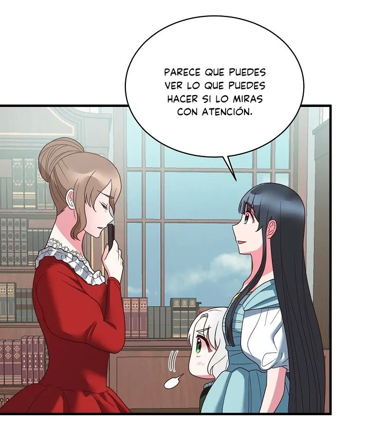 LA DAMA ANGELICAL Capítulo 13 en Línea - página 41