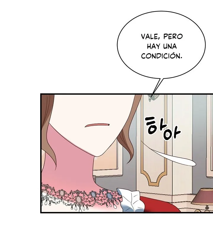 LA DAMA ANGELICAL Capítulo 13 en Línea - página 42