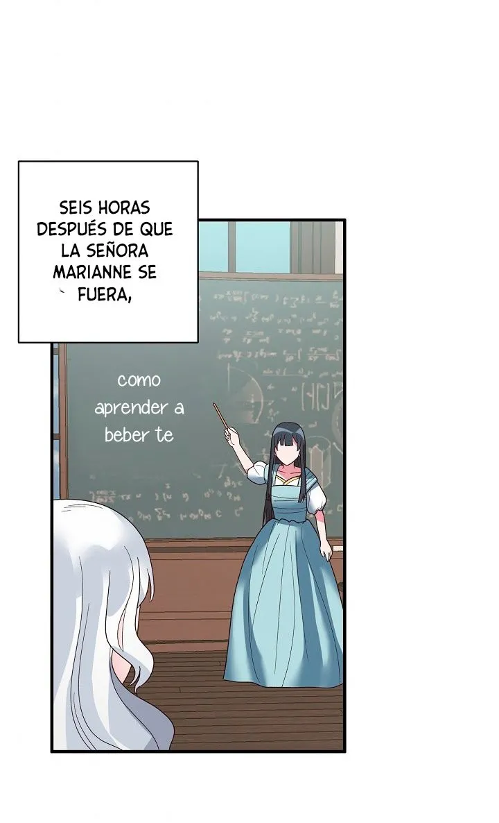 LA DAMA ANGELICAL Capítulo 13 en Línea - página 44