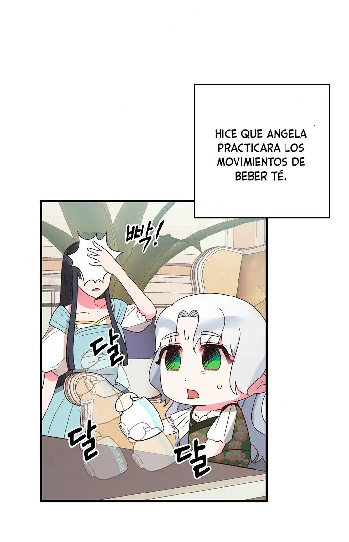 LA DAMA ANGELICAL Capítulo 13 en Línea - página 45