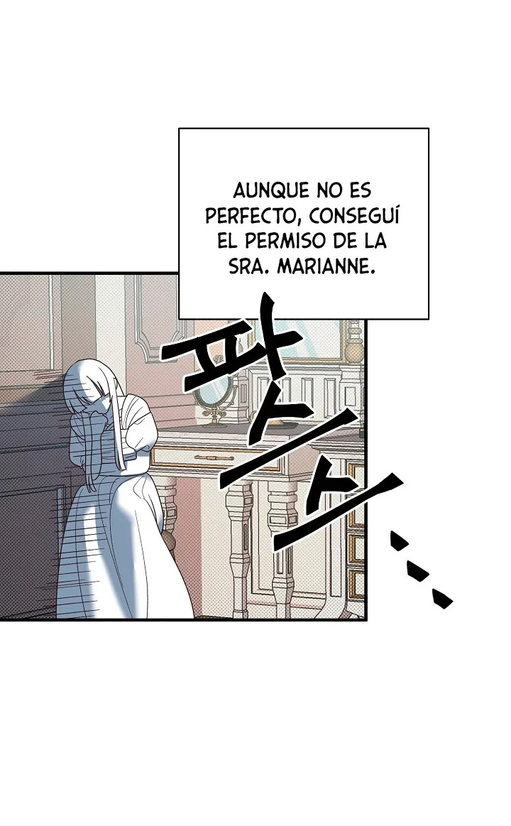 LA DAMA ANGELICAL Capítulo 13 en Línea - página 47