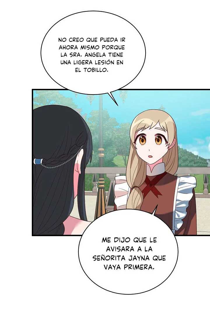 LA DAMA ANGELICAL Capítulo 13 en Línea - página 49