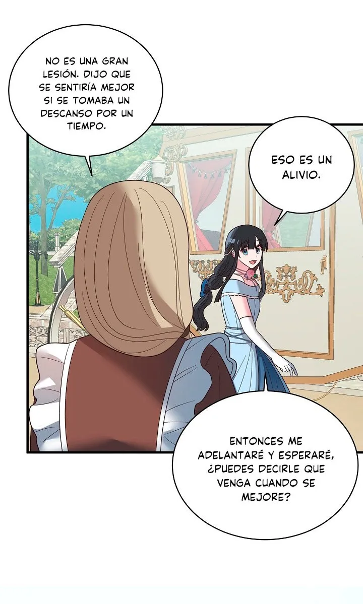 LA DAMA ANGELICAL Capítulo 13 en Línea - página 51