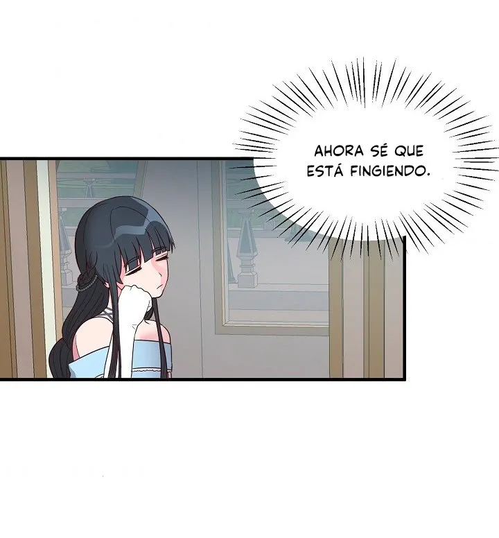 LA DAMA ANGELICAL Capítulo 13 en Línea - página 54