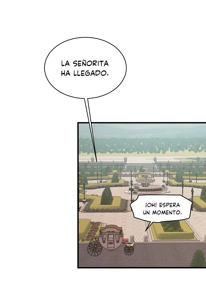 LA DAMA ANGELICAL Capítulo 13 en Línea - página 58