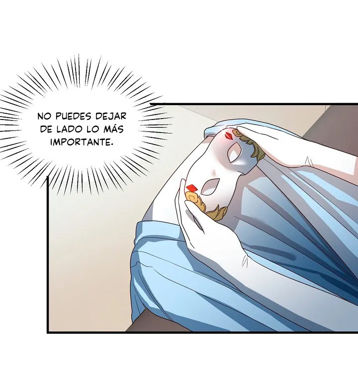 LA DAMA ANGELICAL Capítulo 13 en Línea - página 59