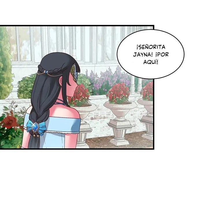 LA DAMA ANGELICAL Capítulo 13 en Línea - página 62