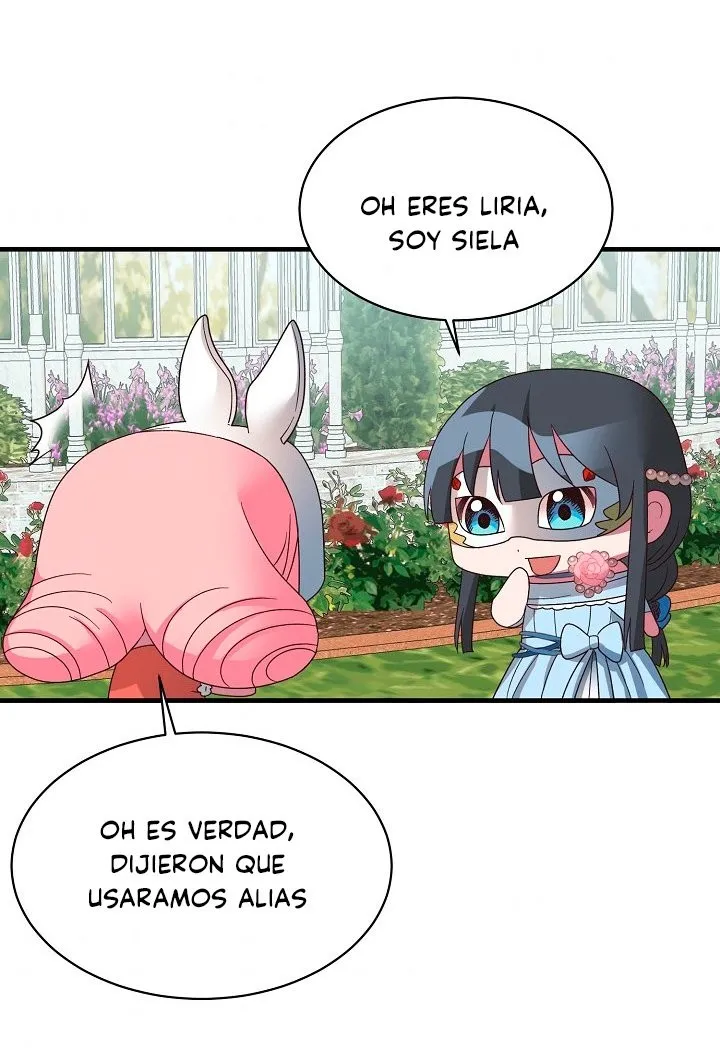 LA DAMA ANGELICAL Capítulo 13 en Línea - página 65