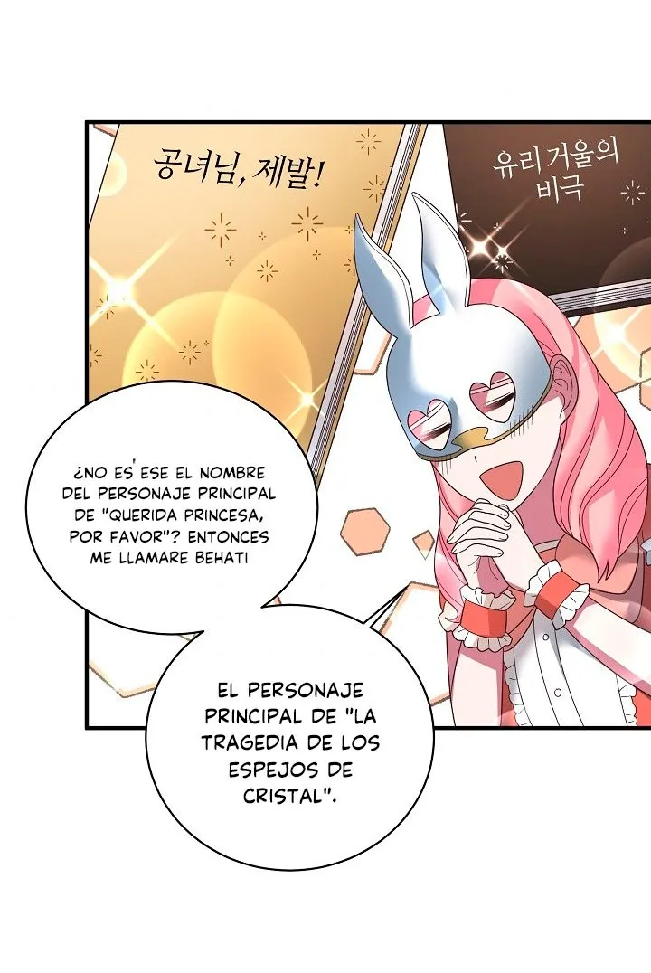 LA DAMA ANGELICAL Capítulo 13 en Línea - página 66