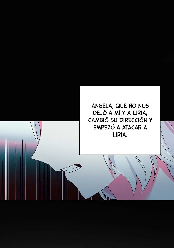 LA DAMA ANGELICAL Capítulo 13 en Línea - página 69