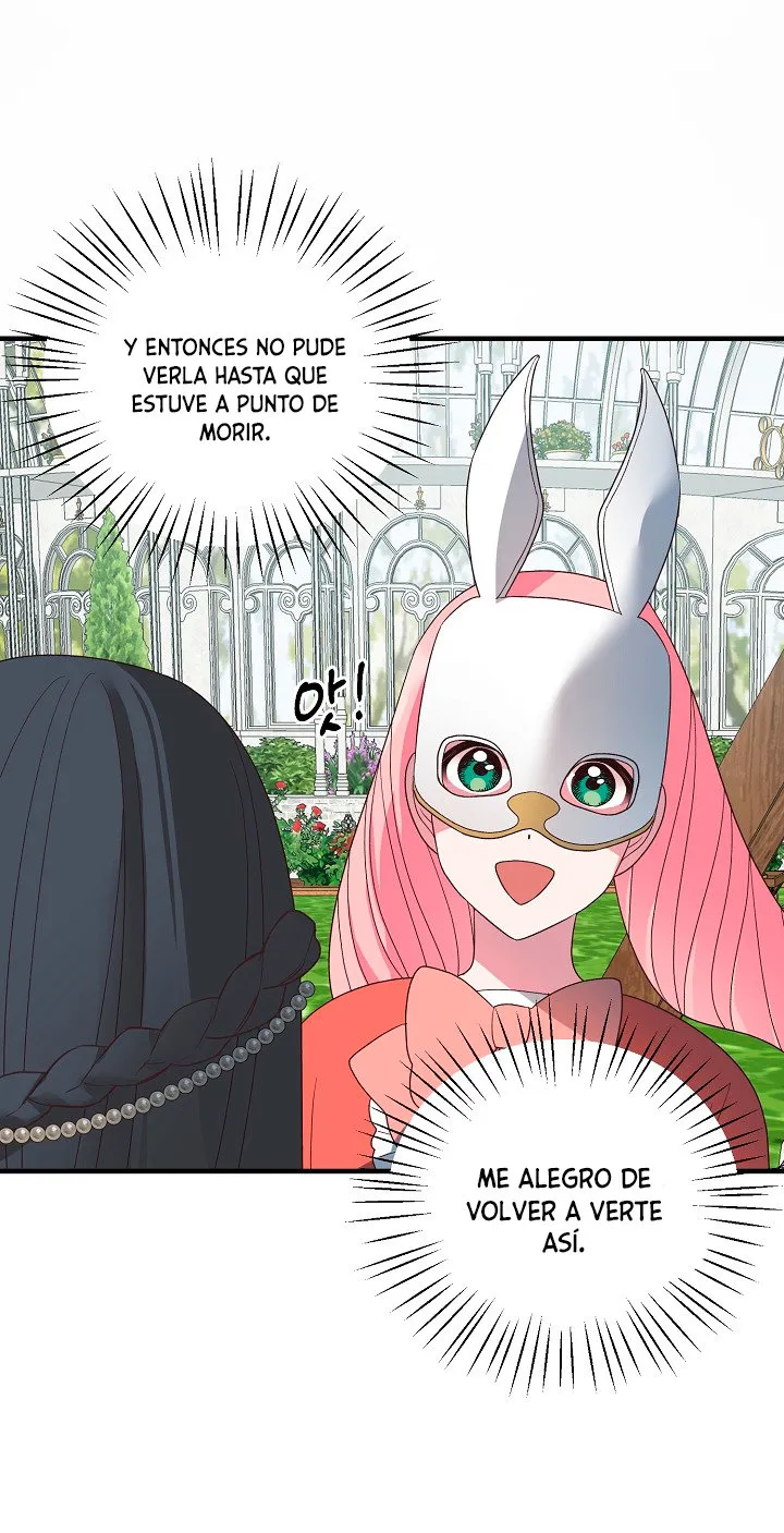 LA DAMA ANGELICAL Capítulo 13 en Línea - página 72