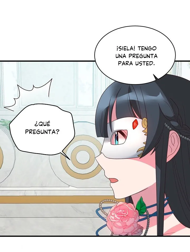 LA DAMA ANGELICAL Capítulo 13 en Línea - página 74