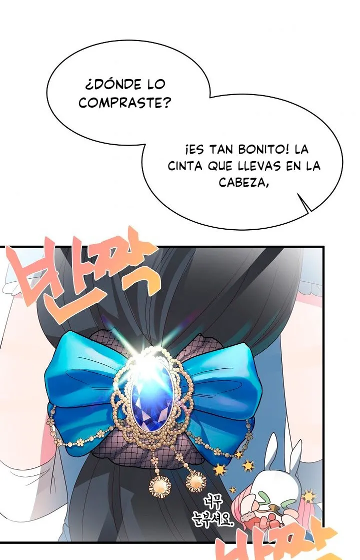 LA DAMA ANGELICAL Capítulo 13 en Línea - página 75
