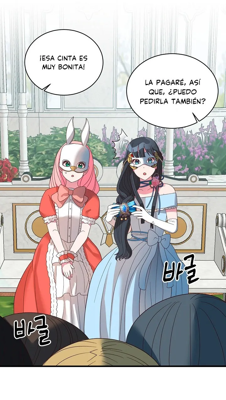 LA DAMA ANGELICAL Capítulo 13 en Línea - página 77