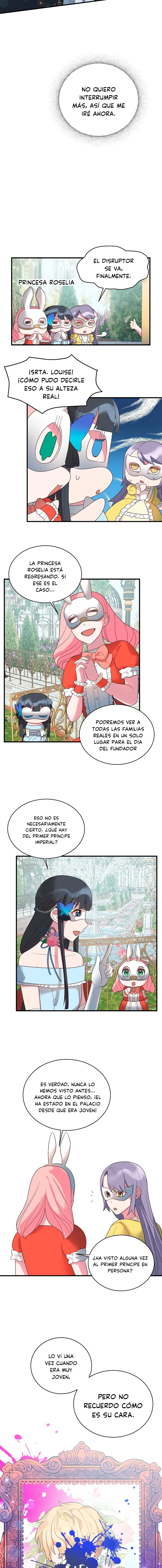 LA DAMA ANGELICAL Capítulo 14 en Línea - página 10