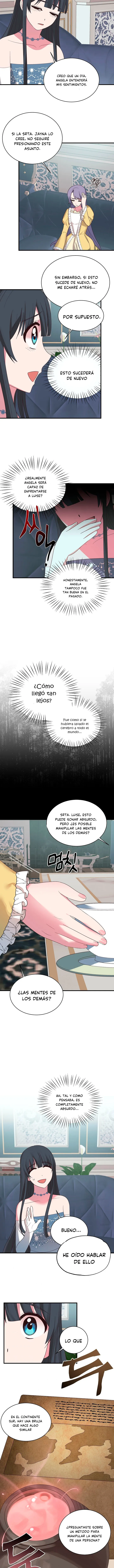 LA DAMA ANGELICAL Capítulo 17 en Línea - página 10