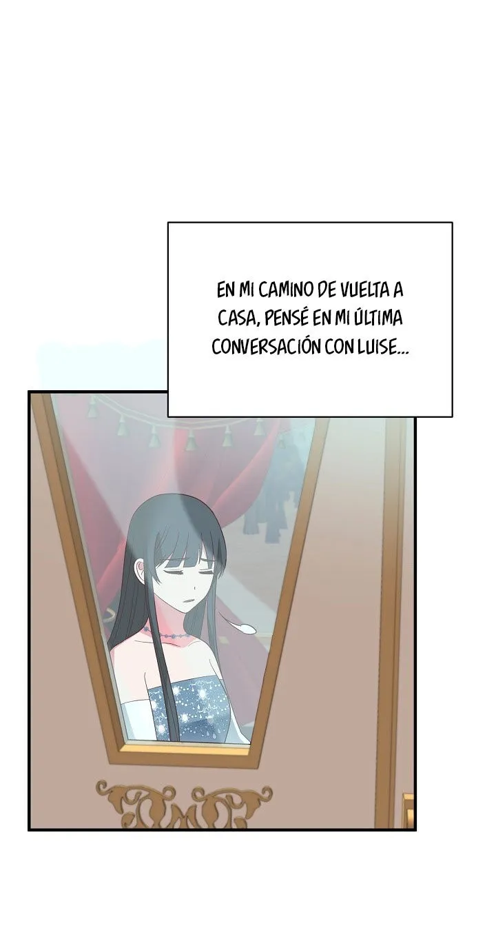 LA DAMA ANGELICAL Capítulo 18 en Línea - página 2