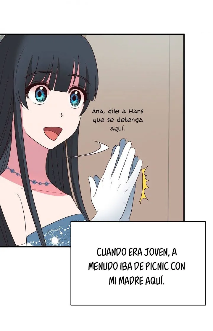 LA DAMA ANGELICAL Capítulo 18 en Línea - página 10