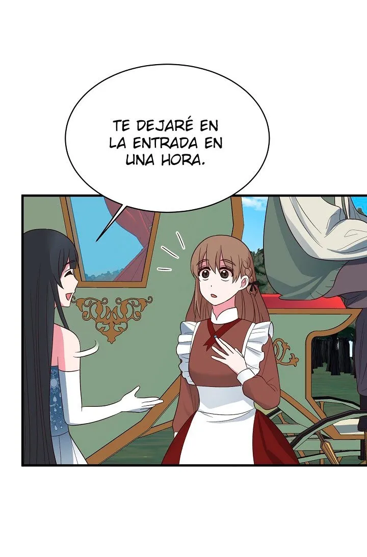 LA DAMA ANGELICAL Capítulo 18 en Línea - página 13