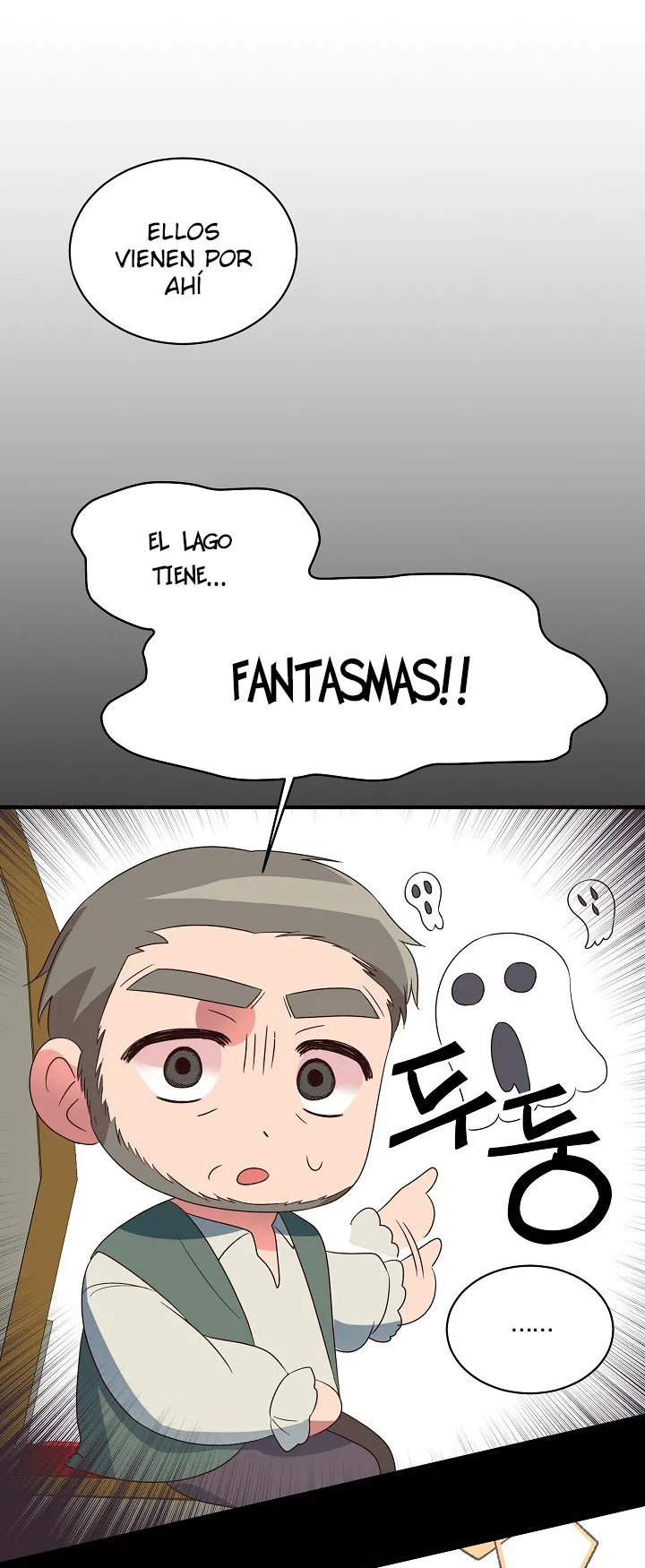 LA DAMA ANGELICAL Capítulo 18 en Línea - página 16