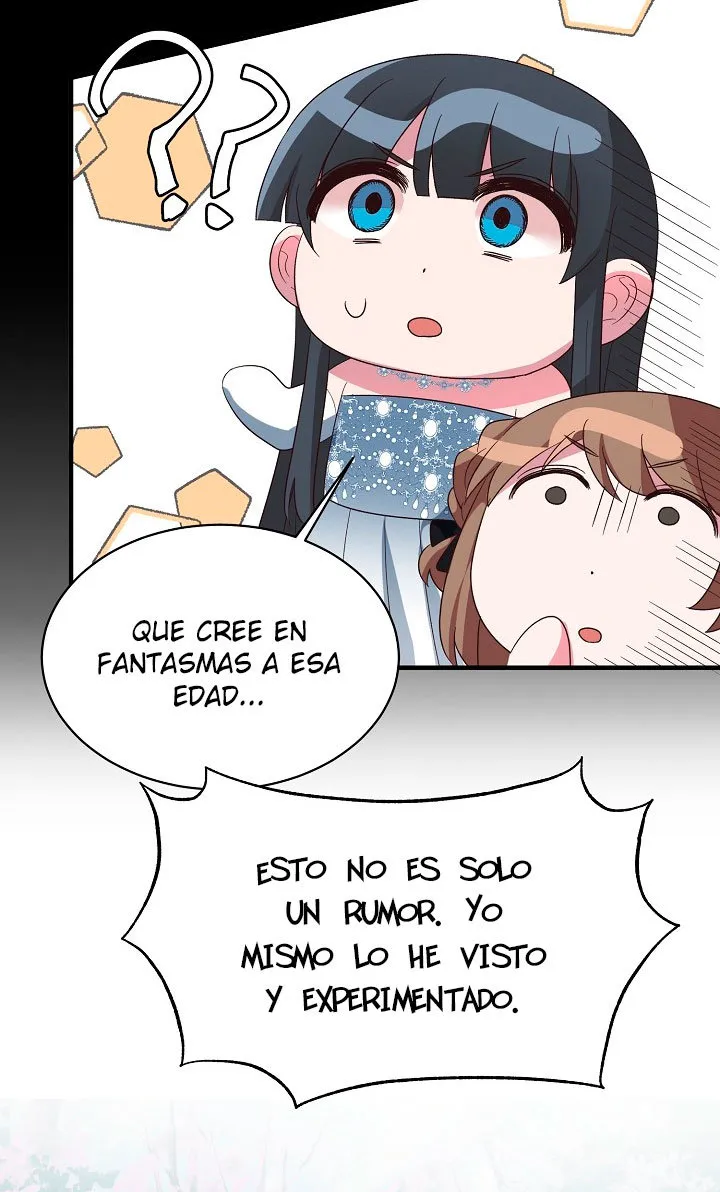 LA DAMA ANGELICAL Capítulo 18 en Línea - página 17