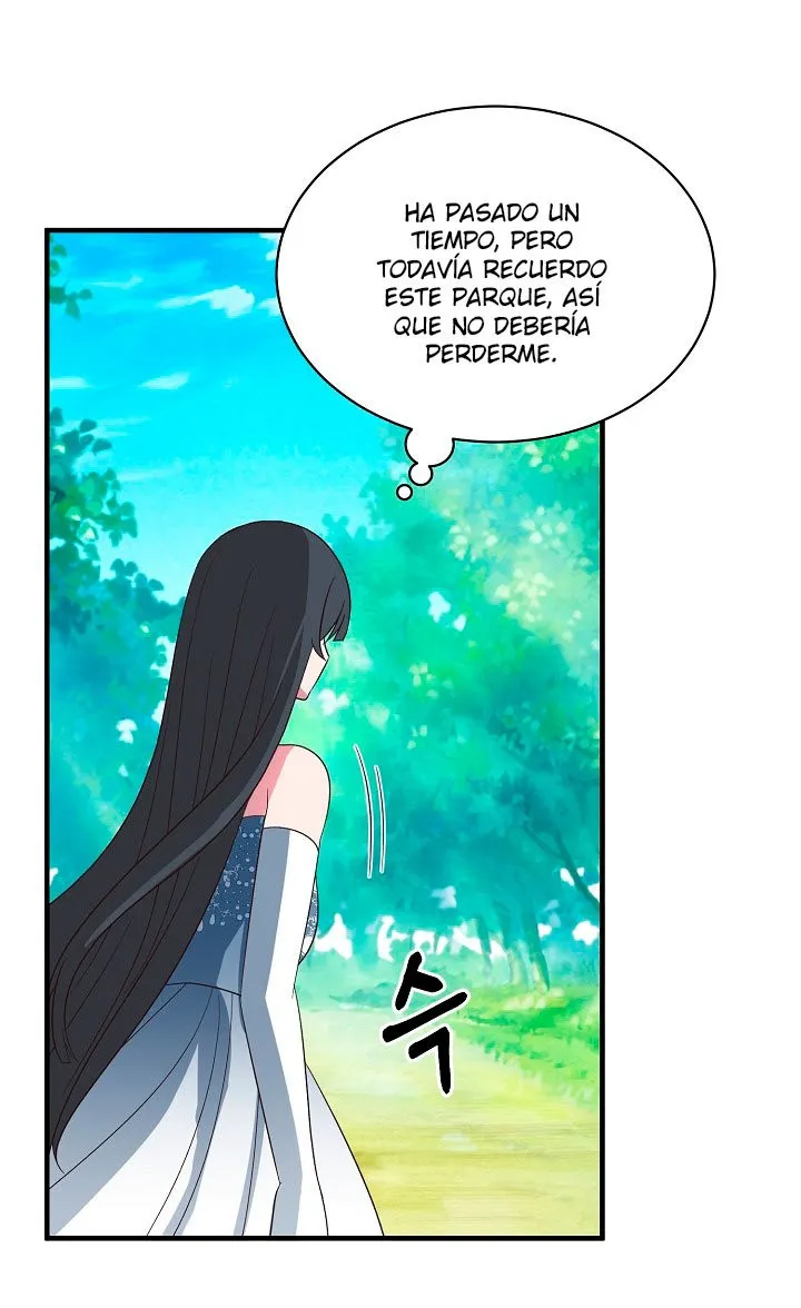 LA DAMA ANGELICAL Capítulo 18 en Línea - página 19