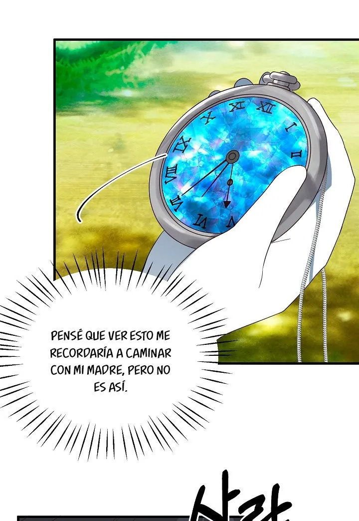 LA DAMA ANGELICAL Capítulo 18 en Línea - página 20