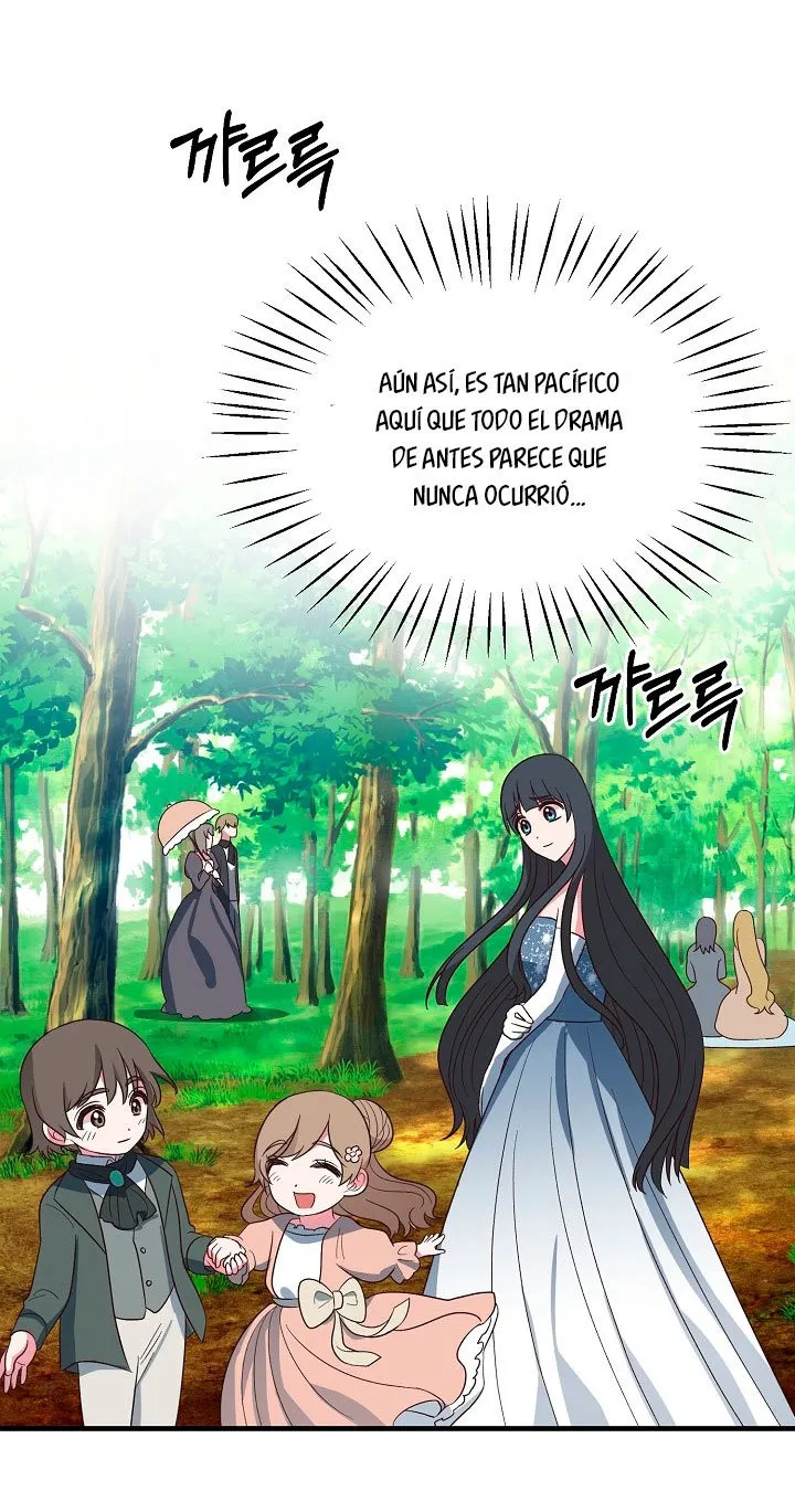 LA DAMA ANGELICAL Capítulo 18 en Línea - página 22