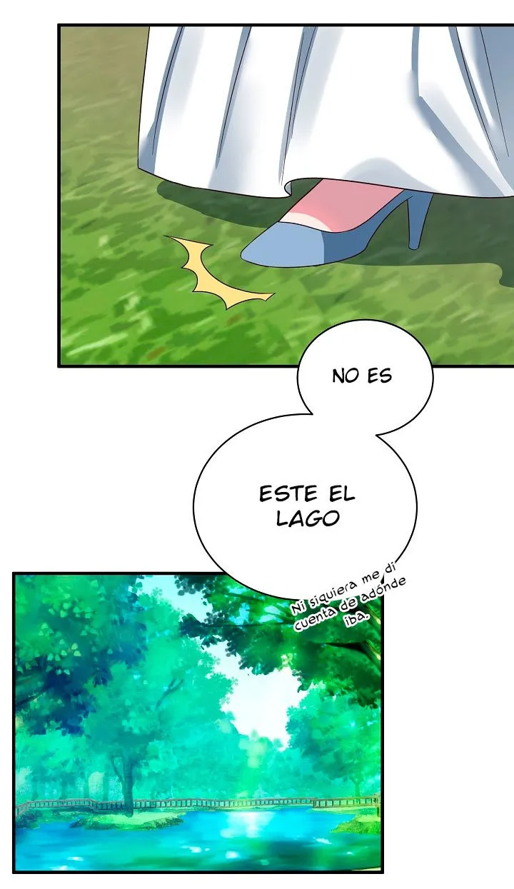 LA DAMA ANGELICAL Capítulo 18 en Línea - página 24