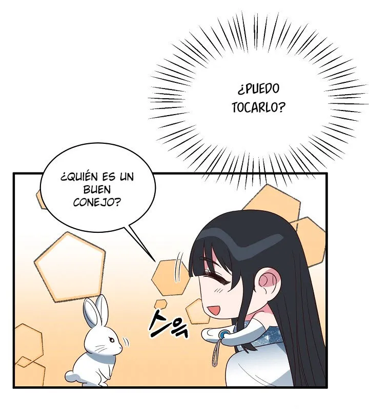 LA DAMA ANGELICAL Capítulo 18 en Línea - página 29
