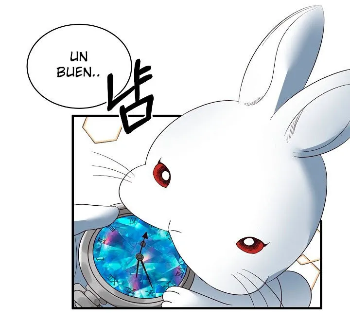 LA DAMA ANGELICAL Capítulo 18 en Línea - página 30