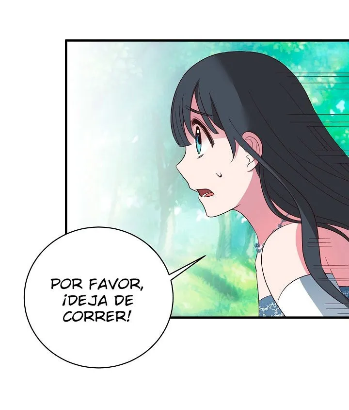 LA DAMA ANGELICAL Capítulo 18 en Línea - página 32