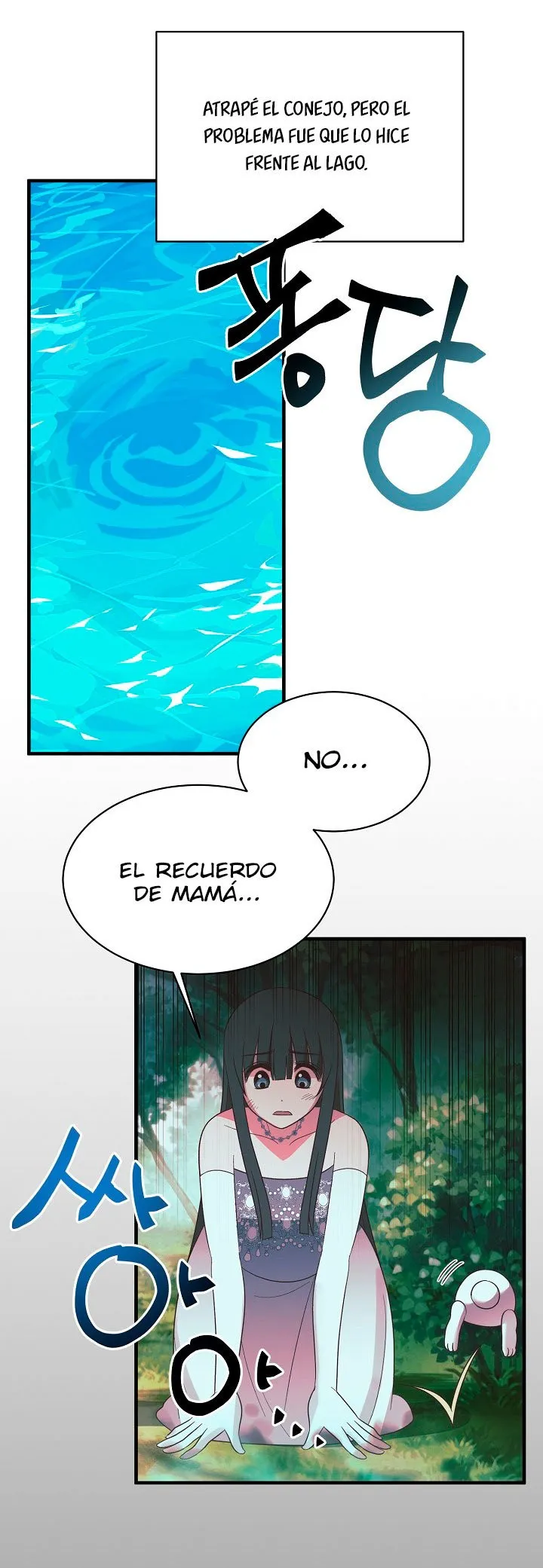 LA DAMA ANGELICAL Capítulo 18 en Línea - página 36