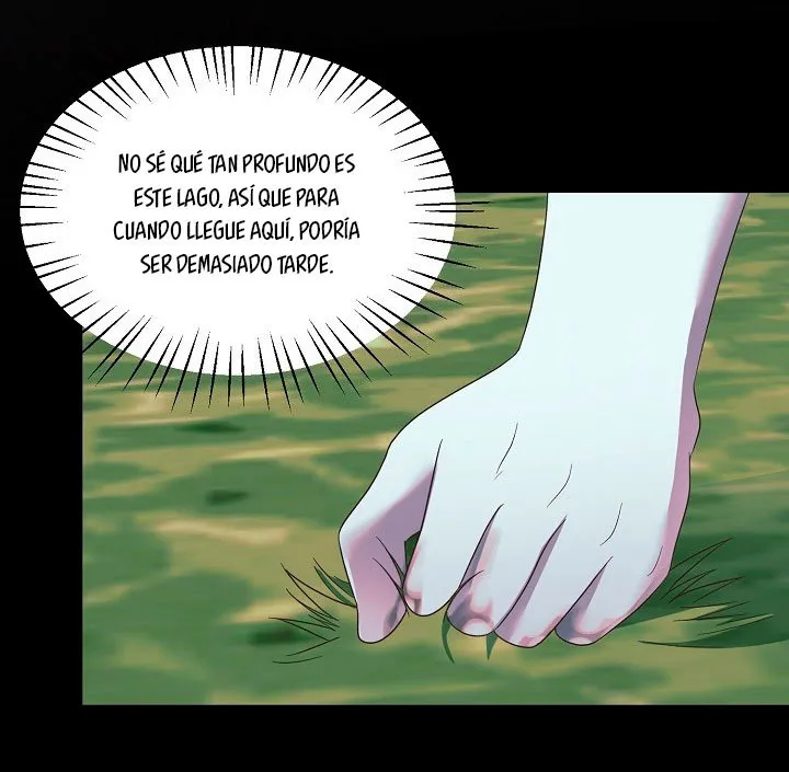LA DAMA ANGELICAL Capítulo 18 en Línea - página 39