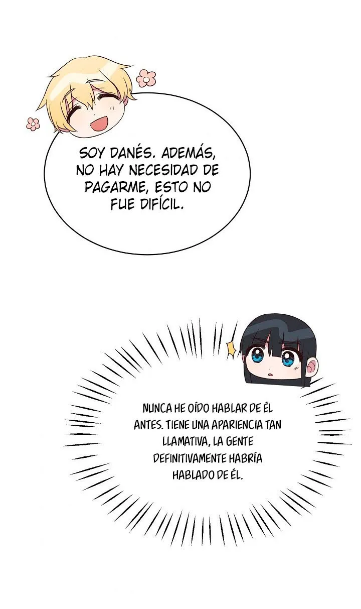 LA DAMA ANGELICAL Capítulo 18 en Línea - página 48
