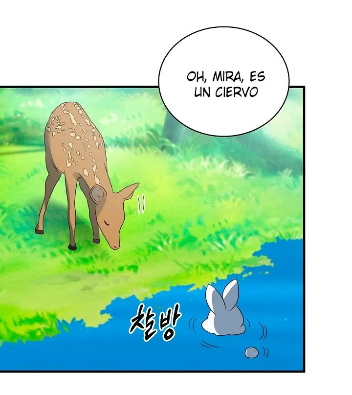 LA DAMA ANGELICAL Capítulo 18 en Línea - página 57