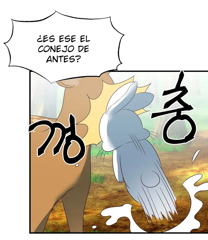 LA DAMA ANGELICAL Capítulo 18 en Línea - página 58