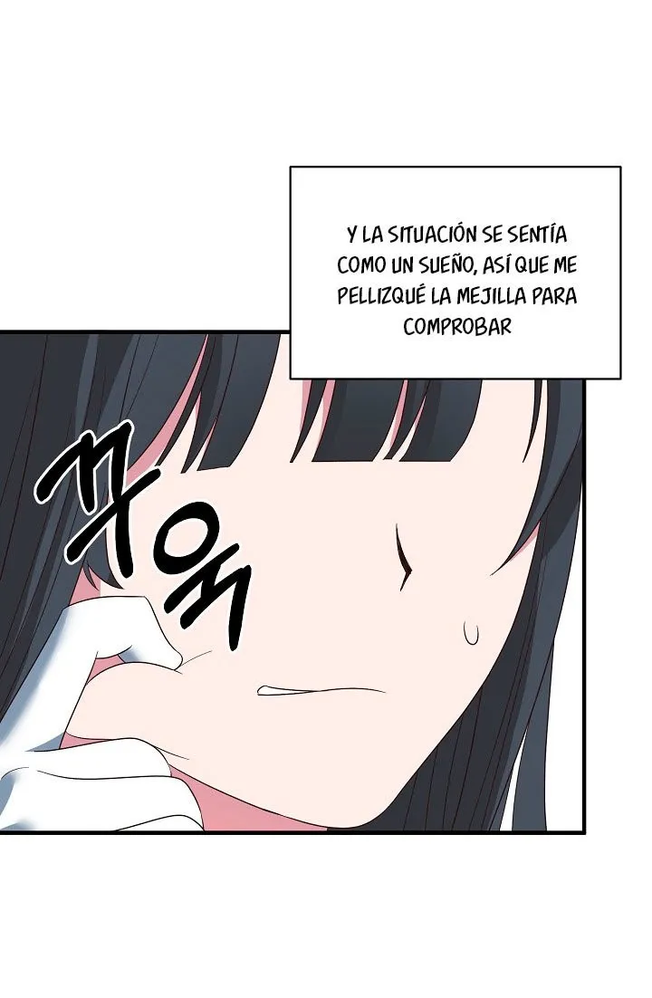 LA DAMA ANGELICAL Capítulo 18 en Línea - página 63