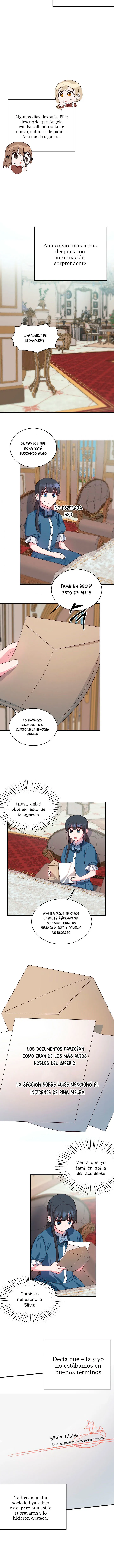 LA DAMA ANGELICAL Capítulo 19 en Línea - página 7