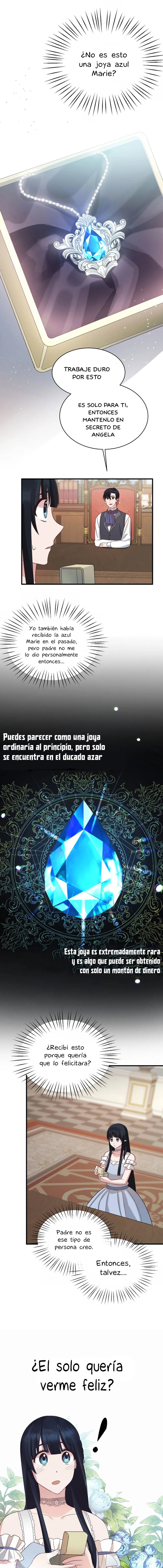 LA DAMA ANGELICAL Capítulo 20 en Línea - página 3