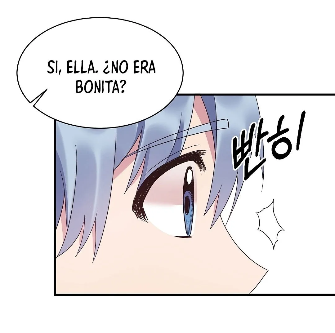 LA DAMA ANGELICAL Capítulo 21 en Línea - página 6