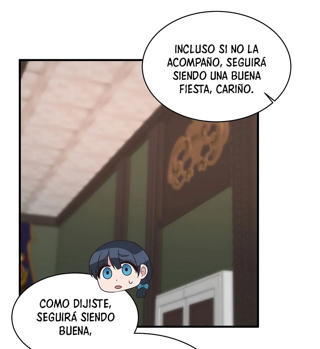 LA DAMA ANGELICAL Capítulo 21 en Línea - página 18