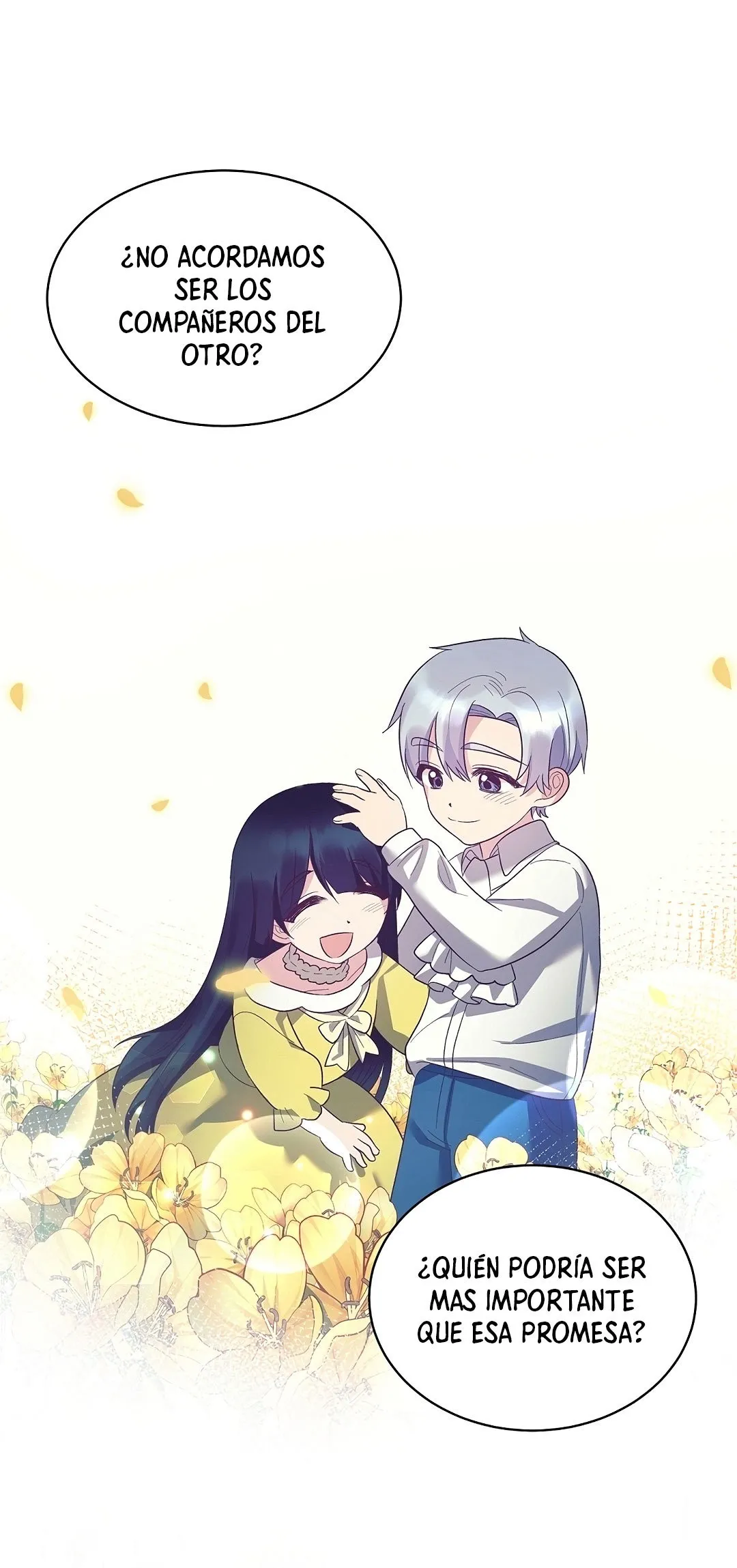 LA DAMA ANGELICAL Capítulo 21 en Línea - página 23