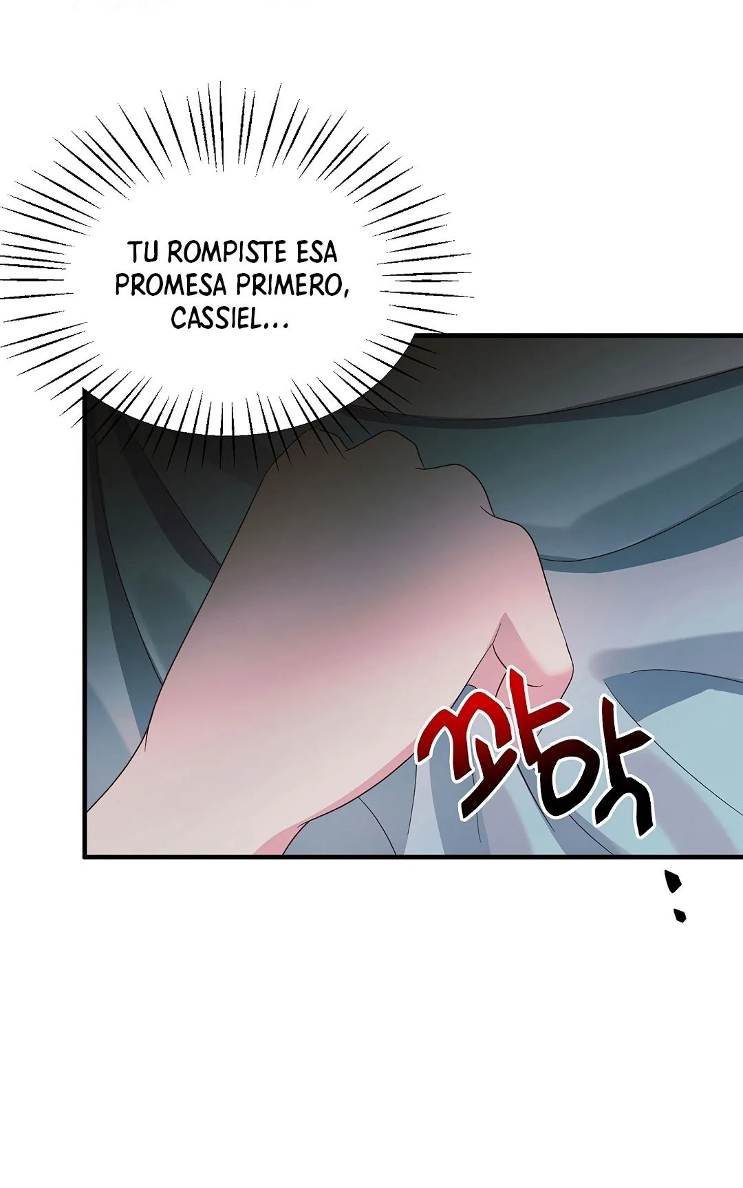 LA DAMA ANGELICAL Capítulo 21 en Línea - página 24