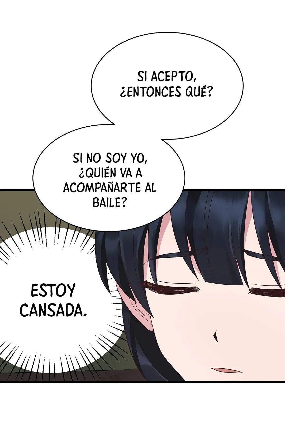 LA DAMA ANGELICAL Capítulo 21 en Línea - página 25